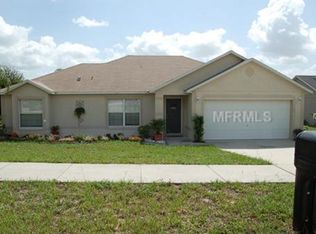 720 Willow Run St, Minneola, FL 34715