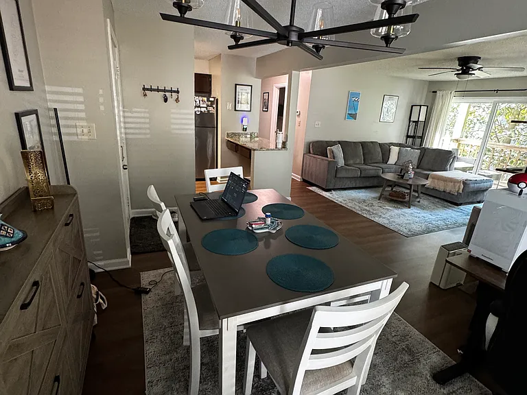 4621 Timbermill Ct #101 — Photo 7