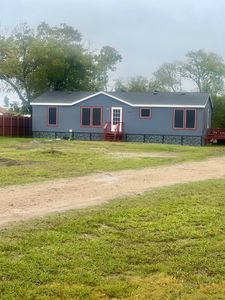 5197 County Road 547, Nevada, TX, 75173