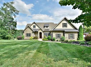 325 Conkinnon Dr, Lenoir City, TN 37772