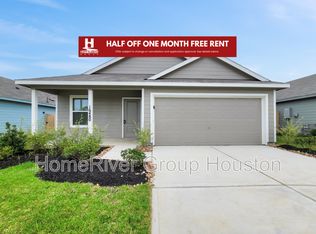 16480 Blossom Grove Dr, Conroe, TX 77303