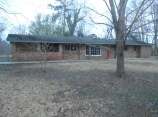 61 South Dr, Yazoo city, MS 39194