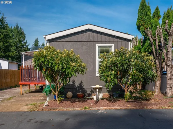 23421 S Highway 213, Oregon City, OR 97045