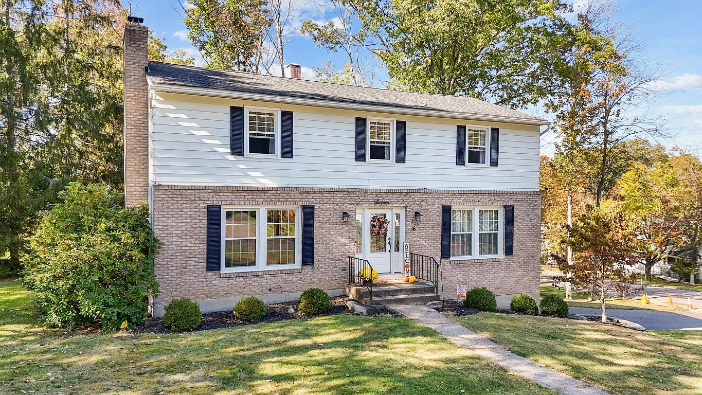16 Hilltop Rd, Apalachin, NY 13732 | Zillow