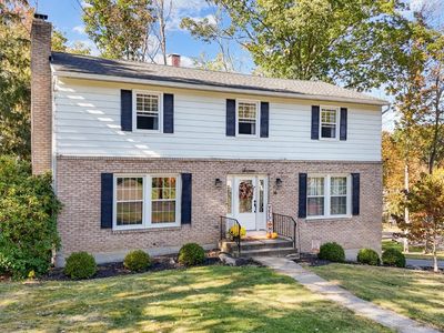 16 Hilltop Rd, Apalachin, NY, 13732