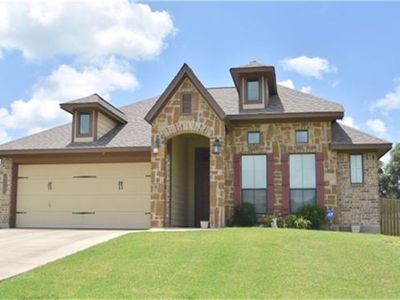 911 Cobble Gate Dr, Brenham, TX, 77833