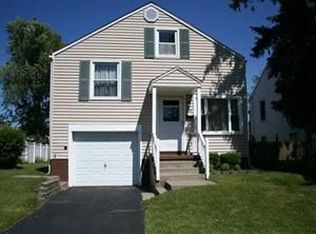 289 Midland Ave, Buffalo, NY 14223