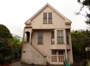 3169 Cesar Chavez St, San Francisco, CA 94110
