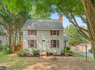 161 Wicomico Ct, New Market, MD 21774