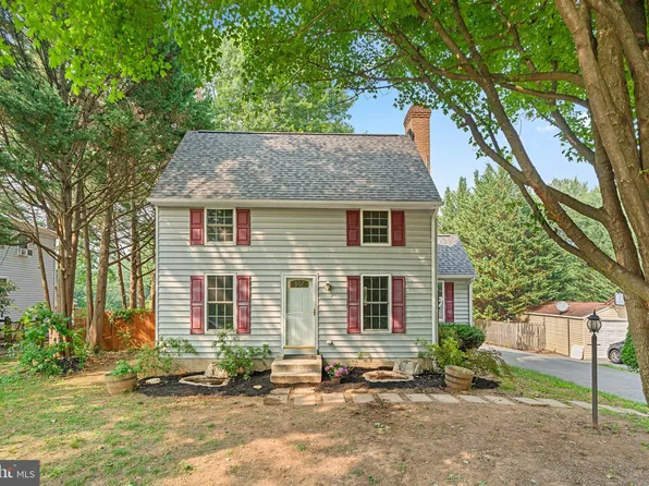 161 Wicomico Ct, New Market, MD 21774