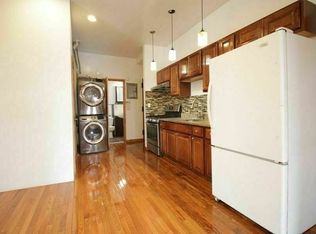 295 Franklin Ave #2D, Brooklyn, NY 11205