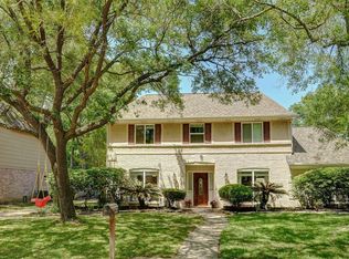 7522 Brinkworth Ln, Houston, TX 77070