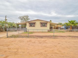 1348 S Warner Dr, Apache Junction, AZ 85120