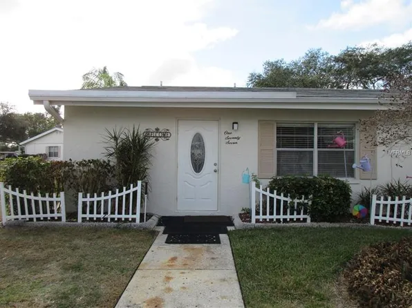 301 Andover Pl #177, Sun City Center, FL 33573