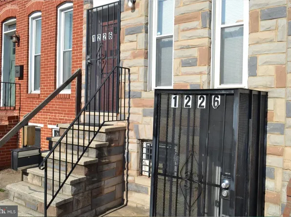 1226 W Cross St #B, Baltimore, MD 21230
