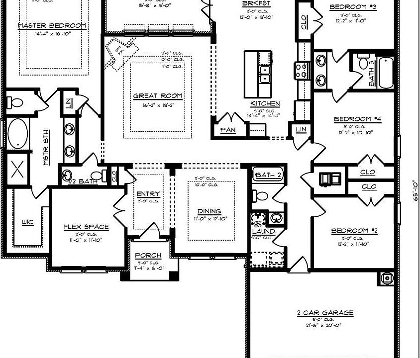 2nd image of 293 Silo Loop Lot 66
