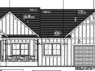 1193 60th St, Hudson, WI 54016