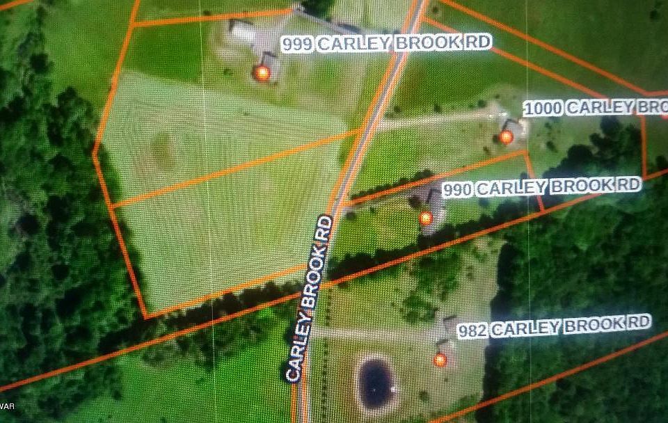 2nd image of Carley Brook Rd