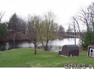 5041 Springfield Dr, Edwardsville, IL 62025