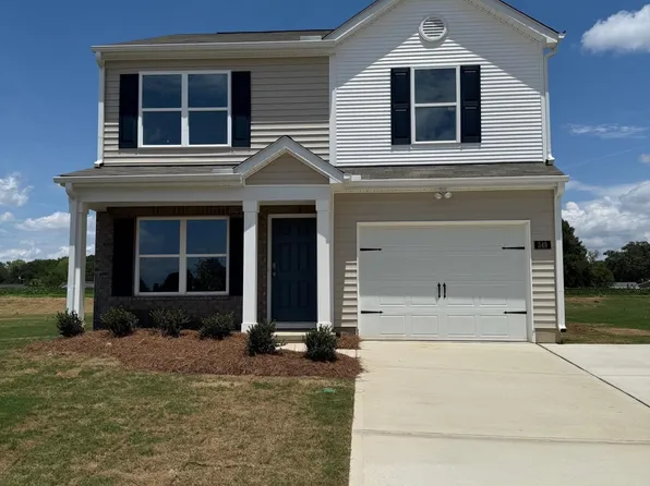 349 Rudys Court, Ayden, NC 28513