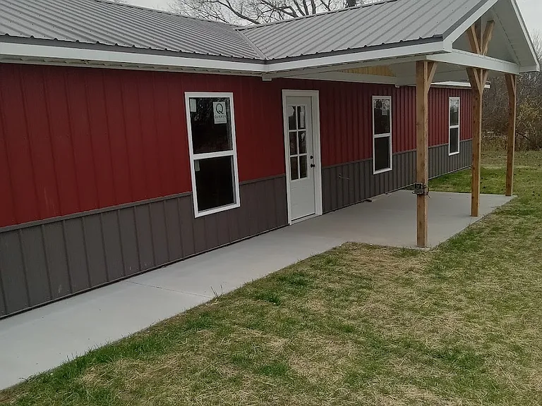 State Road Z — Photo 2