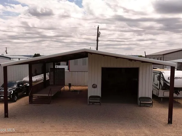 2491 Fm 2458, Justiceburg, TX 79330