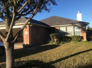 6806 Hayman Dr, Katy, TX 77449