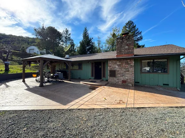8411 Hwy 175 Highway, Hopland, CA 95449