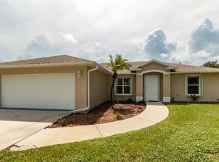 822 Majestic Ave, Sebastian, FL 32958