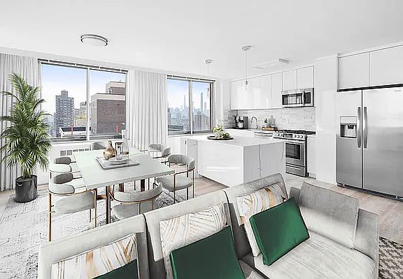 3rd image of 1735 York Ave #Penthouse 2-c36