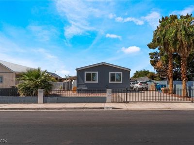 3659 Becerro Dr, Las Vegas, NV, 89121