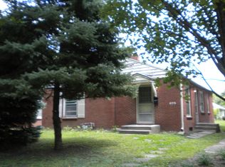 675 Woodruff Place East Dr, Indianapolis, IN 46201