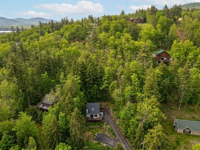 19 Jungfrau Road, Madison, NH, 03849