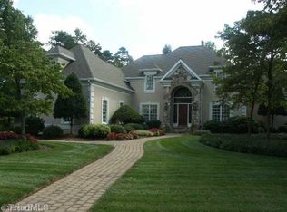 125 Whitley Mill Rd, New London, NC 28127