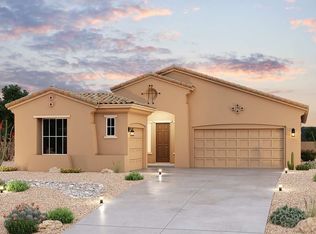 Hacienda - Coral Plan, Canyon Views - Hacienda, Litchfield Park, AZ 85340