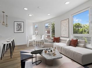 64 Alpine St #303, Roxbury, MA 02119