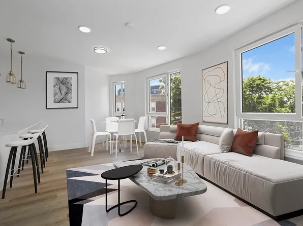 64 Alpine St #303, Roxbury, MA 02119