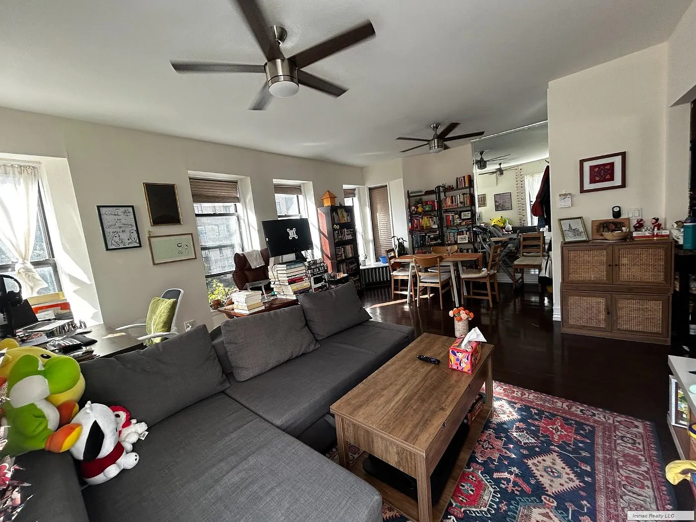 560 West End Avenue — Photo 2