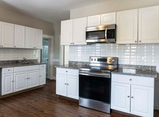 15-17 Gladstone Street Everett Ma #2, Everett, MA 02149