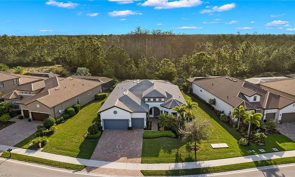 20796 Corkscrew Shores Blvd, Estero, FL 33928 Zillow