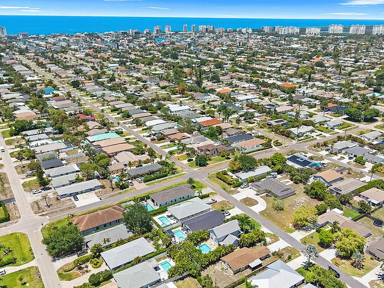Neighborhood