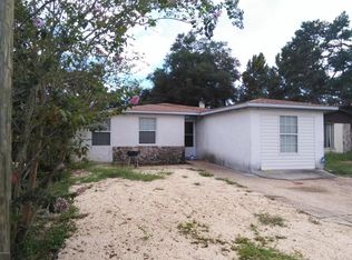 6306 Pridgen St, Panama City, FL 32404