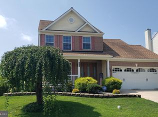 507 Lighthouse Dr, Perryville, MD 21903