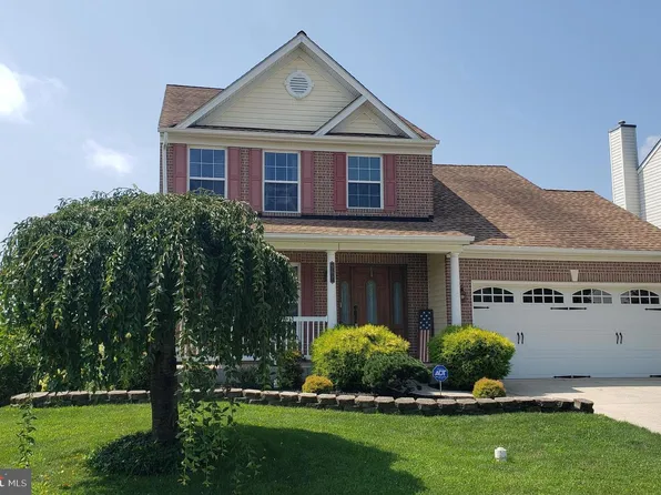 507 Lighthouse Dr, Perryville, MD 21903