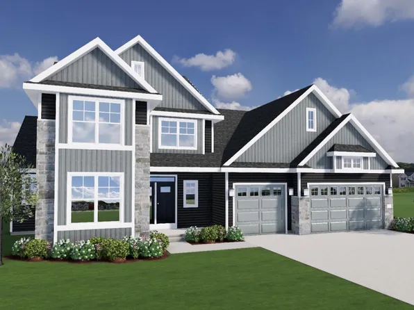 610 Windy Willow, Verona, WI 53593