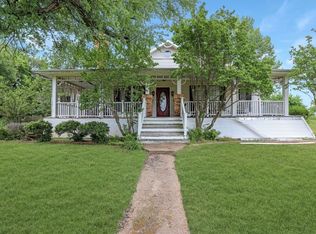 1634 Business Highway 78, Farmersville, TX 75442