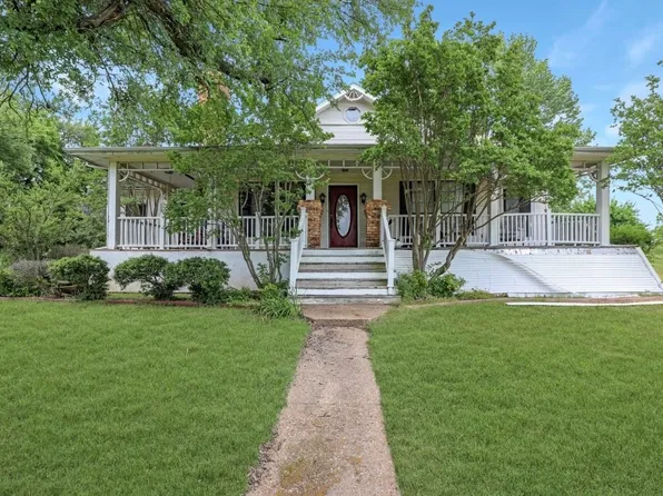 1634 Business Highway 78, Farmersville, TX 75442