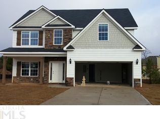 88 Fox Ridge Dr, Newnan, GA 30265