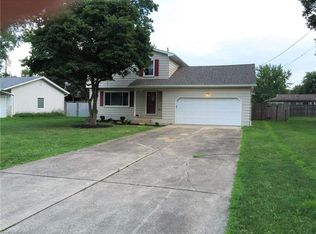 3869 Nottingham Ave, Youngstown, OH 44511