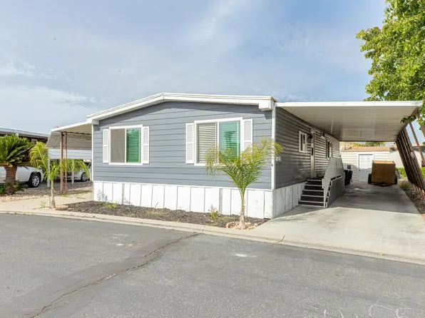 2841 Fowler Rd #162, Ceres, CA 95307